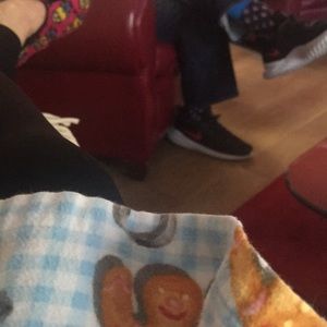 Meet your Posher, Shaun